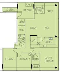 The Interlace (D4), Condominium #609503101